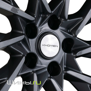 Khomen KHW1804 (Gray)