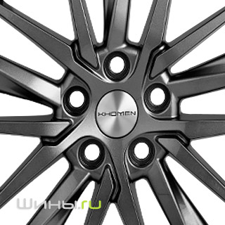 Khomen KHW1807 (Gray)