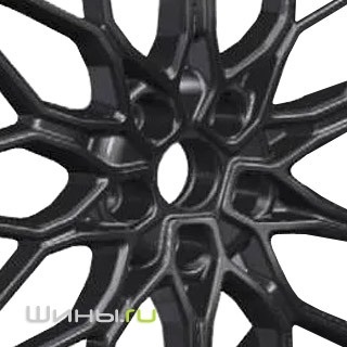 Khomen KHW1813 (Black)