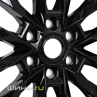 Khomen KHW2010 (Black)