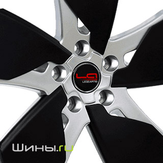 Replica LA Concept KI-502 (S+Plastic)