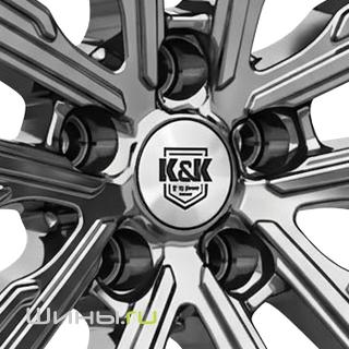 K&K ������ (��1216) (���� ��������)