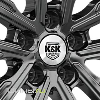 K&K ������ (��1216) (�����)