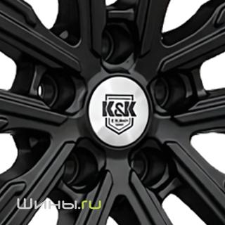 K&K ������ (��1216) (���) R18 7.5j 5x114.3 ET33.0 DIA67.1