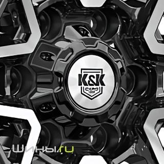K&K �������� (��1129) (����� ������)