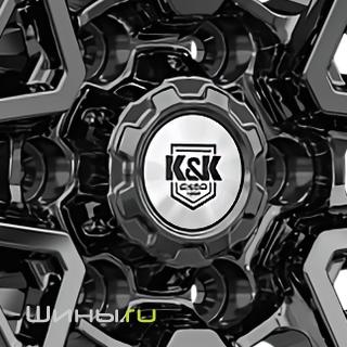 K&K �������� (��1129) (�����)