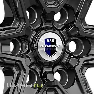 K&K �������� (������ ���������) R18 8.0j 6x114.3 ET25.0