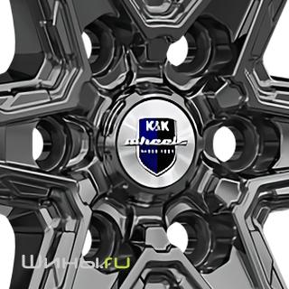 K&K �������� (�����) R18 8.0j 6x114.3 ET25.0 DIA66.1