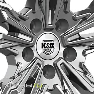 K&K ������ (��1168) (���� ��������)