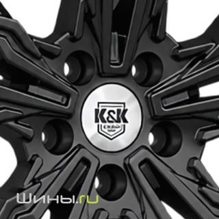 K&K ������ (��1168) (���)