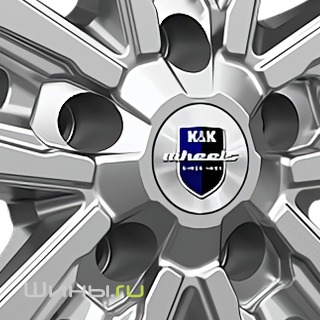 K&K ������� (���� ��������) R18 8.0j 5x130 ET56.0