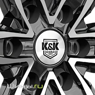 K&K R8 (��1174) (����� ������)