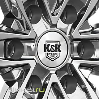 K&K R8 (��1174) (���� ��������)