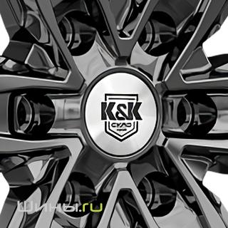 K&K R8 (��1174) (�����)