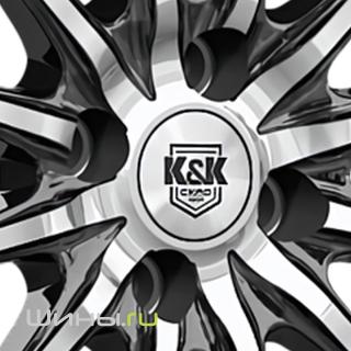 K&K ������ (��1199) (����� ������)
