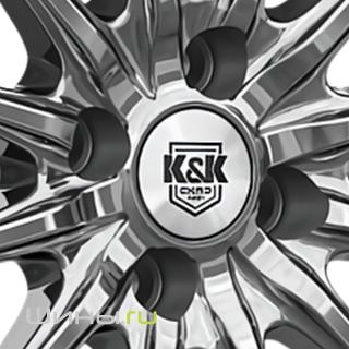 K&K ������ (��1199) (���� ��������)