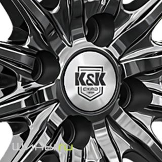 K&K ������ (��1199) (�����)