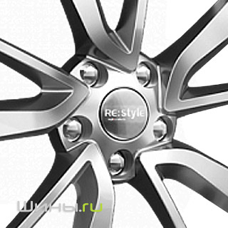 K&K 699 ( ) R17 7.0j 5x114.3 ET47.0 DIA66.1