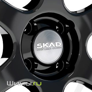 Skad  () R15 6.0j 4x100.0 ET40.0 DIA60.1