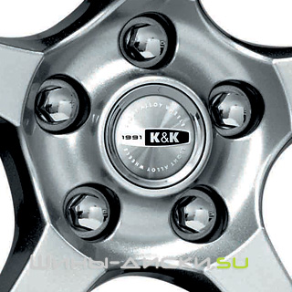 K&K R1 ( )(425)