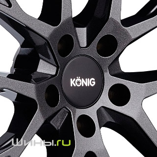 Konig Interflow SP82 (GM1)