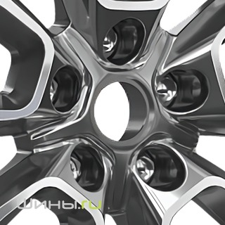 Premium Series 001 (Diamond Quartz)