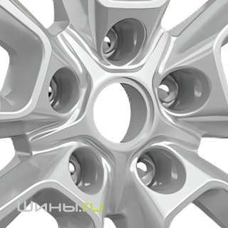 Premium Series 001 (Elite Silver)