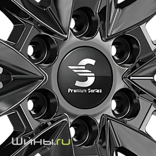 Premium Series 007 (Diamond Quartz)