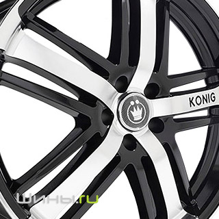 Konig Kudos (SF67) GBFP