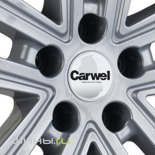 Carwel  (GST)