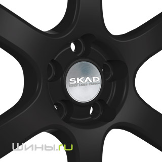 Skad  ( ) R15 6.0j 4x98.0 ET38.0 DIA58.6