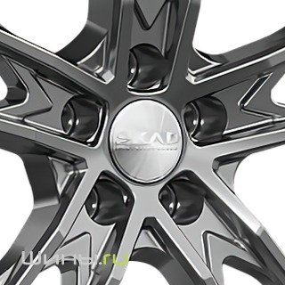 Skad  () R19 7.5j 5x114.3 ET33.0