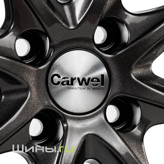 Carwel  (GR)