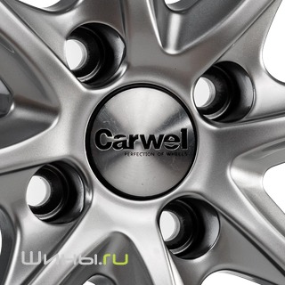 Carwel  (SL)