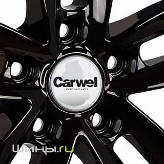 Carwel  (AB) R17 7.0j 5x108 ET40.0