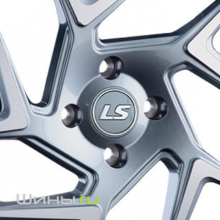 LS Wheels LS-1003 (GMF)