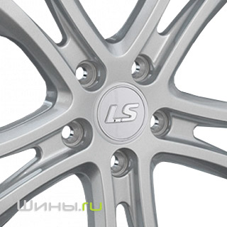 LS Wheels LS-1072 (S)