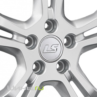 LS Wheels LS-1075 (S)