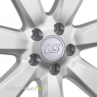 LS Wheels LS-1076 (S)