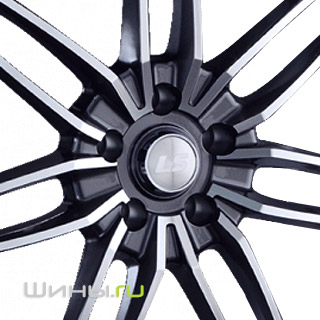 LS Wheels LS-1241 (GMF)