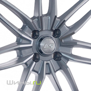 LS Wheels LS-1241 (SF)