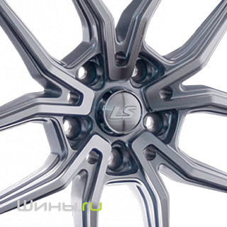 LS Wheels LS-1242 (SF)