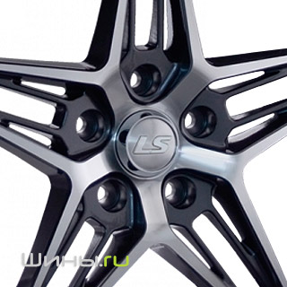 LS Wheels LS-1262 (GMF)