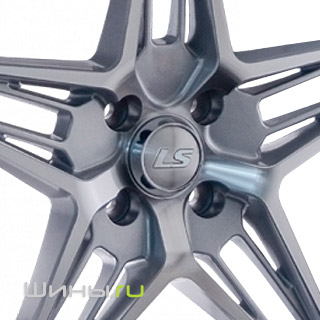 LS Wheels LS-1262 (SF)