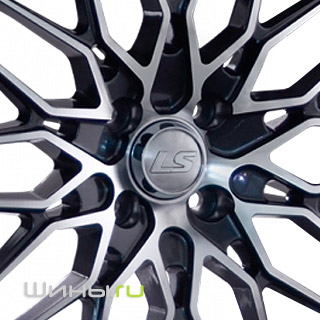 LS Wheels LS-1263 (GMF)