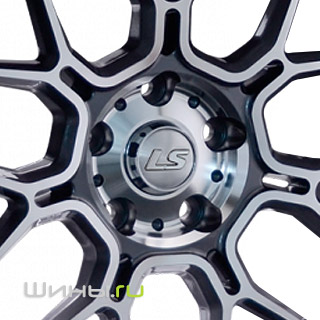 LS Wheels LS-1265 (GMF)