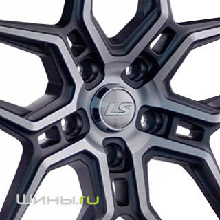 LS Wheels LS-1266 (MGMF)