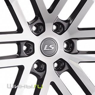 LS Wheels LS-1279 (GMF)