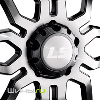 LS Wheels LS-1285 (GMF)