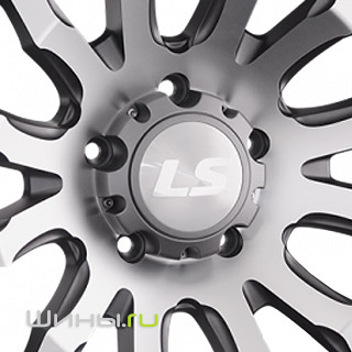 LS Wheels LS-1294 (MGMF)